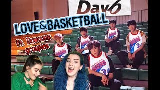 DAY6 [데이식스] WHAT CAN I DO [좋은걸 뭐 어떡해] MV REACTION