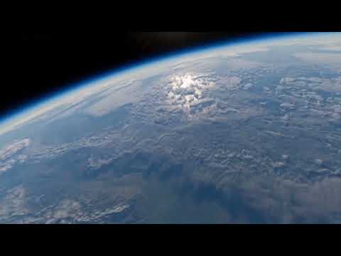 VR Experiences: The Spacewalker