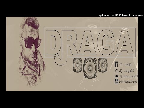Compilation Sega 100% Tamil Vol.4 - DJRaga