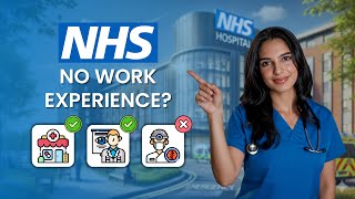No Hospital Work Experience? You Can STILL Get Into Medical School!