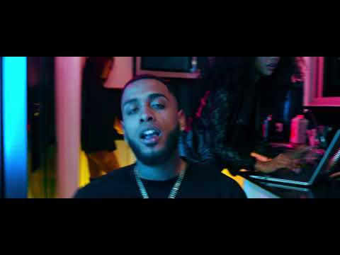 LOWGIK - LA TOLTA (VIDEO OFICIA)