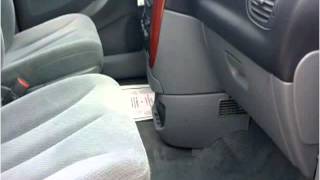 preview picture of video '2005 Chrysler Town & Country Used Cars Woodstock GA'