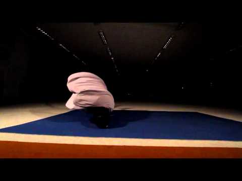 Ibrahim Tunc Breakdance video