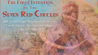 preview picture of video 'Support Promo for the Film: The First Intention of the Seven Red Circles'