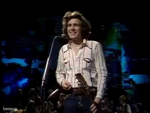 Don McLean - Vincent (Live 1972) HD