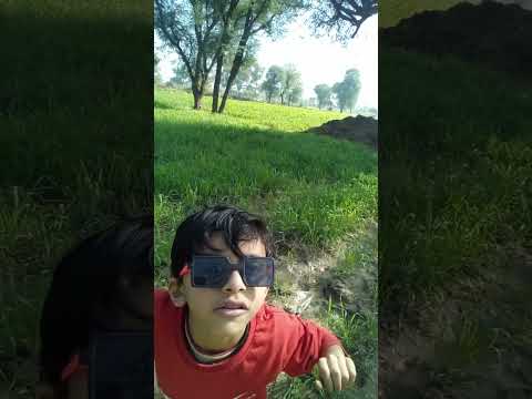 Izhan khet pr enjoy#shortvidio