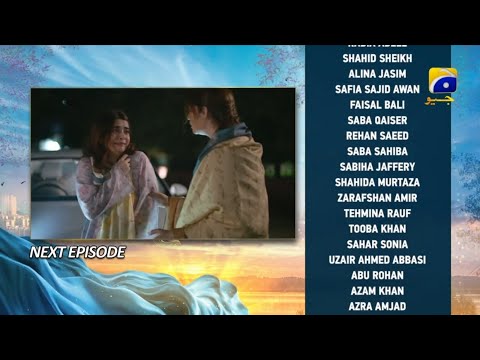 Khumar Episode 37 - Teaser 23rd March 2024 Khumar Episode 37 promo