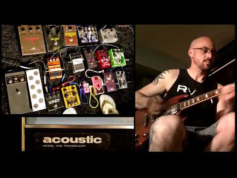 Stoner-Doom MASSIVE FUZZ SHOOTOUT