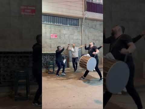 Bilçe Şenler DRACEVKA ORO Rumeli Balkan Balkanlar dasma darsma svadba