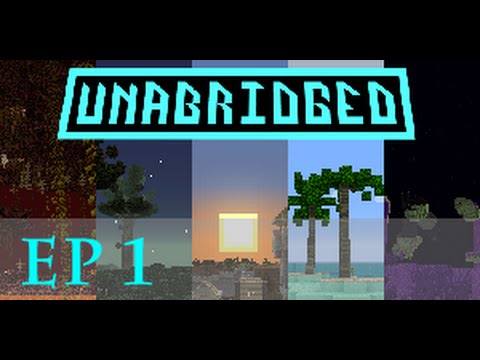 Unabridged EP 1 Starting out
