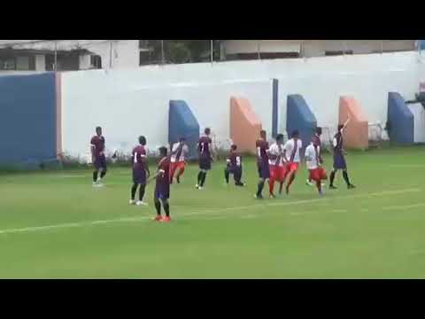 Gonçalense FC 4x2 Bonsucesso FC | Carioca Série B1-2019 | Gols