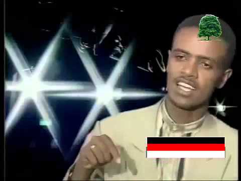 Dawite Mekonnen - Yaa Saawwan Koo (Oromo-Oromia)