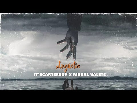 Carter MC - Angústia feat Mural Valete - (Official Aúdio) - Prod by North Side Record®