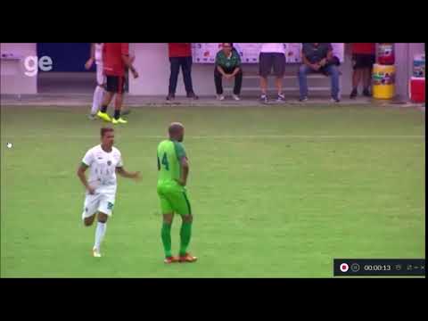 BAREZÃO 2019 - MANAUS FC 2 X 0 IRANDUBA.