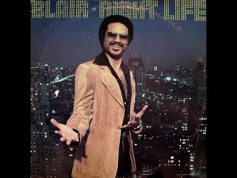 Blair - Nightlife (1978)