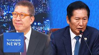 박형준 "영남권에 與 견제심리 확산 중"…정청래, 경기서 축구경기 관람 [뉴스퍼레이드]