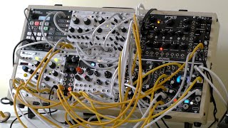 Video thumbnail for Shallow | Ambient Improvisation | (w/ 16n Faderbank, 4ms Ensemble Oscillator, DistingEX, Magneto) by Forms