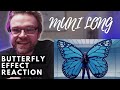 MUNI LONG - BUTTERFLY EFFECT - LIVE | REACTION