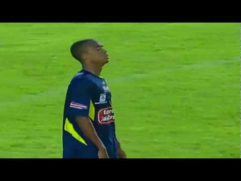 São Carlos 0 X 2 São Paulo - Copa SP Futebol Jr 2013 - 10/01/13 - MELHORES MOMENTOS
