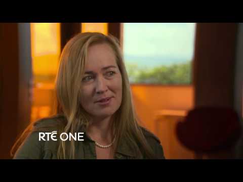 The Works Presents Marina Carr | RTÉ One | Thursday 24th Nov | 11.15pm