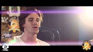 Coasts - Modern Love (Live at RadioBDC)