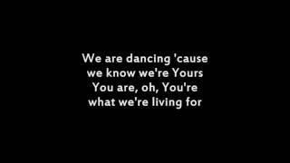 Luminate - Innocent - Lyrics