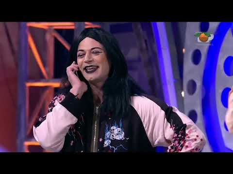 Portokalli, 19 Nëntor 2023 –Familja Astari (Daddy do të largojë fëmijët nga shtepia për një takim)