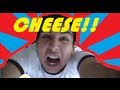 I HATE CHEESE!!! | CupofJoeProduction 