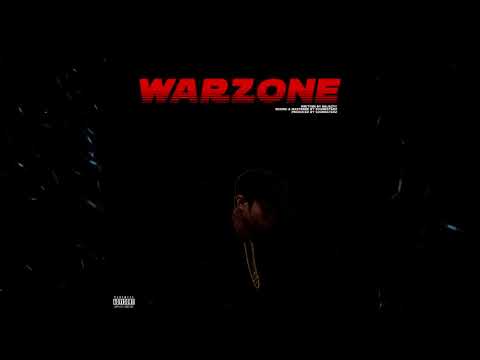 Majezty - Warzone [Official Audio]