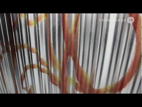 Keith Farquhar: Abstract Printings at New Jerseyy, Basel