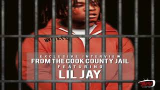 Lil Jay Talks Kenneka Jenkins, Rich Homie Quan &amp; Writing &quot;TOOKAVILLE&quot; Book | Shot By @TheRealZacktv1