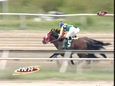 4ta Carrera Domingo 3 noviembre 2013 LA RINCONADA