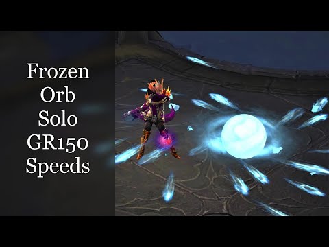 Rank 1 Frozen Orb Solo Gr150 2 7 0 S23 Lzuruha Forums