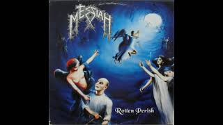 Messiah - For Those Who Will Fail