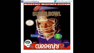 Curren$y - Mandatory [Super Tecmo Bowl]