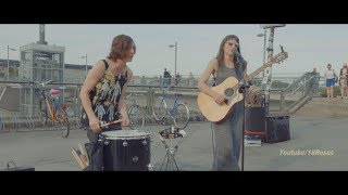 NOSOYO (live) "Disillusioned" @Berlin June 15, 2017