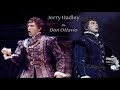 Jerry Hadley as Don Ottavio - Arias Act II + I: Il mio tesoro intanto - Dalla sua pace (1990)