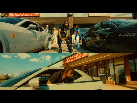 Eastside AD - Eye Of The Rider (Music Video) KB Films