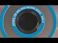 VeggieTales Esther The Girl Who Became Queen 2000 2003 DVD Menu Walkthrough