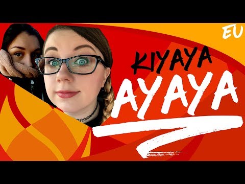 Rank Win EU! Episode 2 AYAYA - ft KendricSwissh, Kiyeberries, Nubkeks, Heccu & Warak HotS