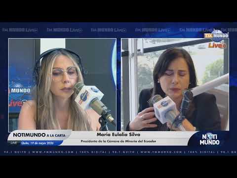 NotiMundo a la Carta