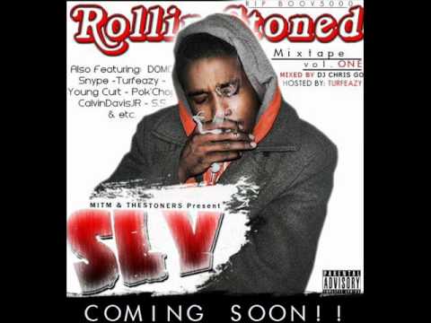 Sly - "Lights Out" (Ft Dre Mack & Mizzfits)