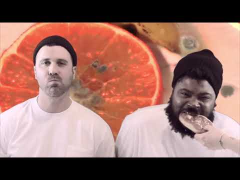 Reef The Lost Cauze - The Hand That Feeds VIDEO (Prod by ILLinformed)