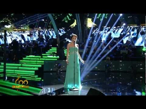 Artistët Lirikë - Kolazh me këngët e Tefta Tashko Kocos, 100 VJET MUZIKE