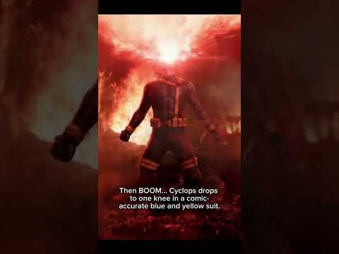 X-Men LEAKED Trailer Breakdown: Cyclops Returns in Avengers Doomsday