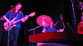 Nellie McKay Bodega! 2012