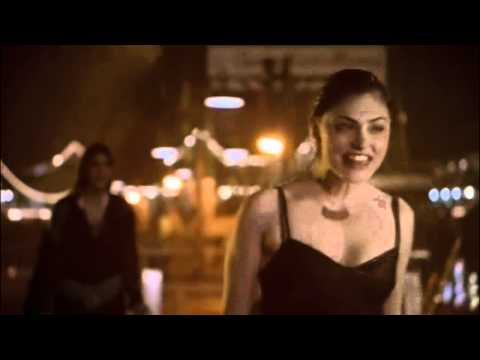 The Secret Circle - Faye Makes a Storm