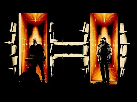 Nortec: Bostich + Fussible - Polen (Video Oficial)