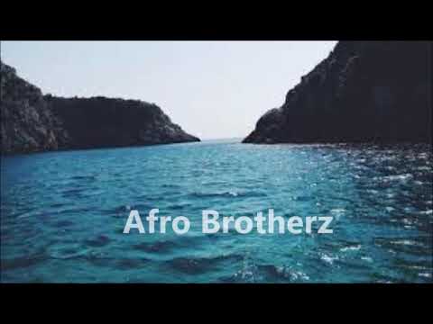 Afro brotherz - Haunted Sorrow (original mix)
