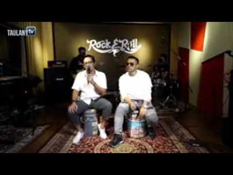 Jangan Tutup Dirimu - Andre Taulany & Judika